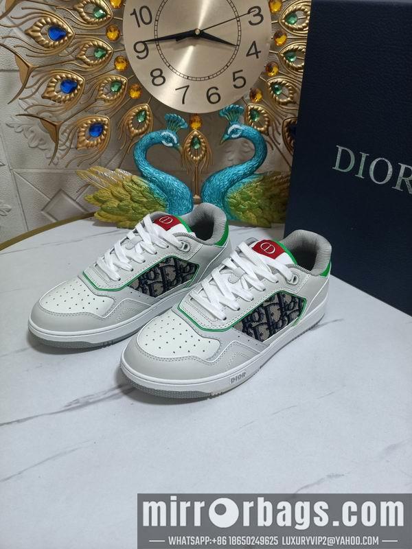 Replica Dior Shoes sz35-45 mnm0103