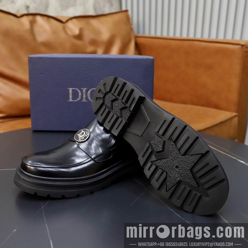 Replica Dior Shoes sz38-44 hnm0140