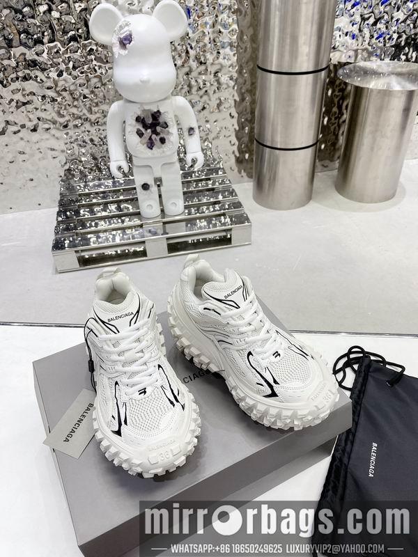 Replica Balenciaga Shoes sz35-45 mnm0128