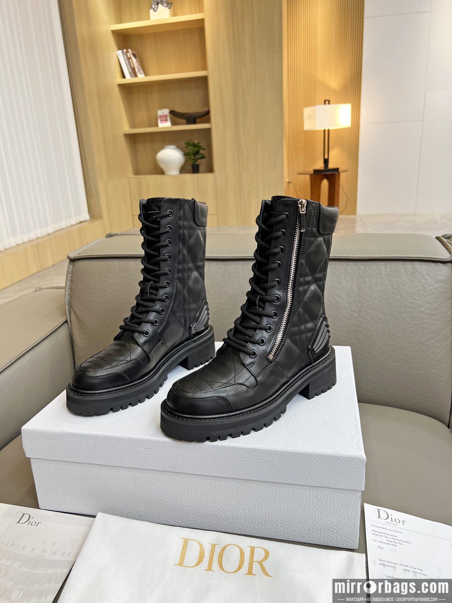 Replica Dior Shoes sz35-41 h0904