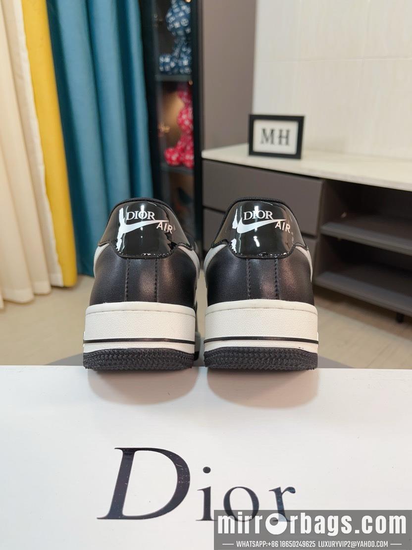 Replica Dior Shoes sz38-44 h1008