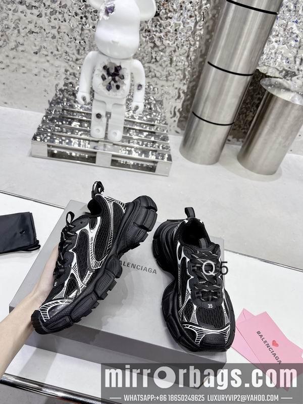 Replica Balenciaga Shoes sz35-45 JY0208