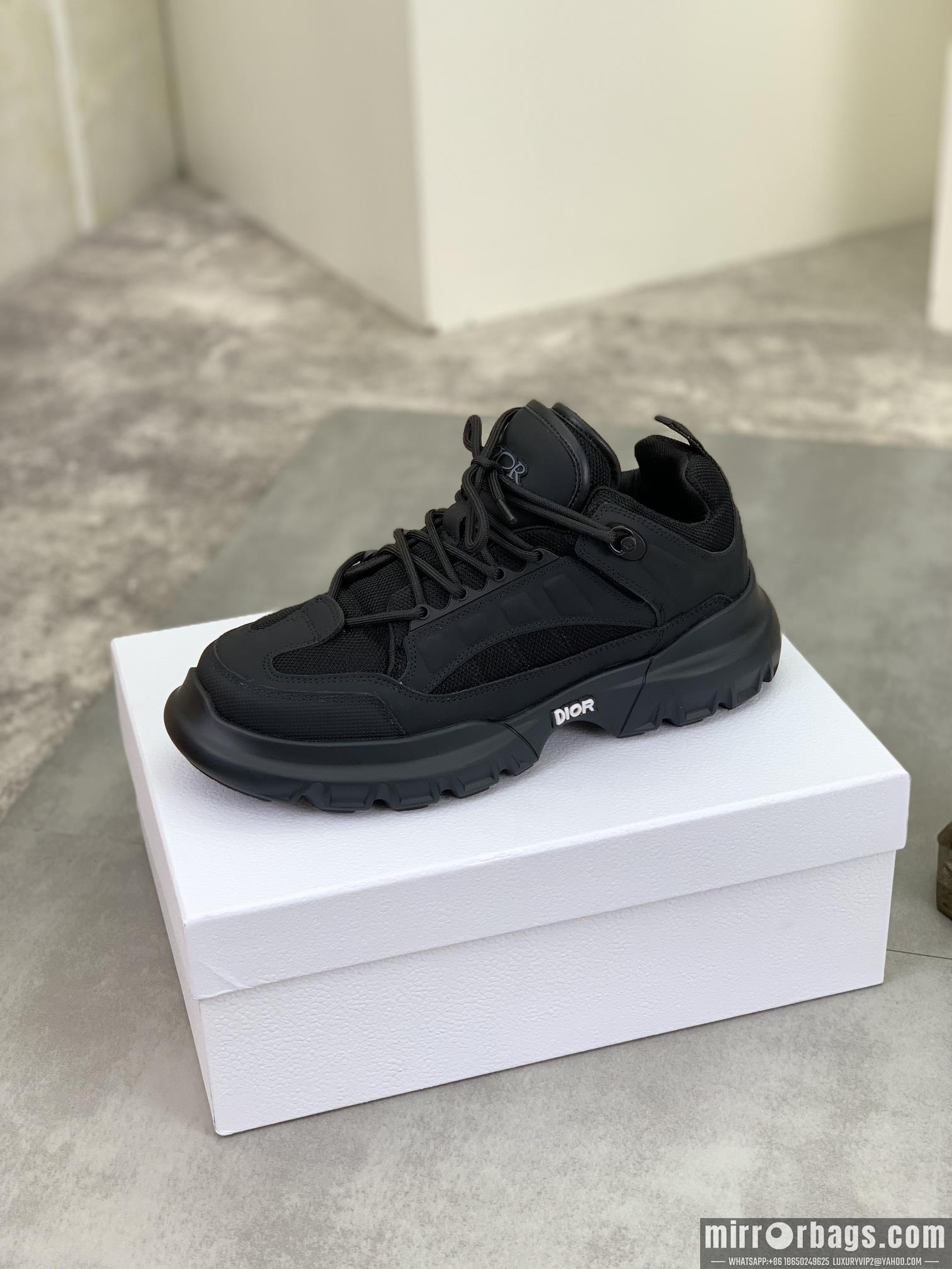 Replica Dior Shoes sz35-44 h1012