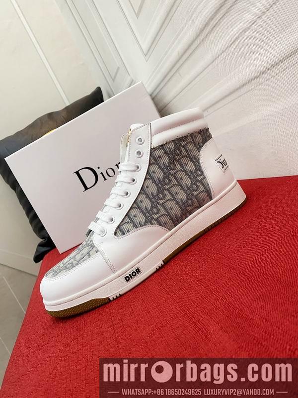 Replica Dior Shoes sz38-44 mnm0108