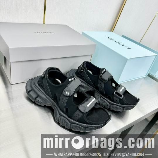 Replica Balenciaga Shoes sz35-45 mnh0802
