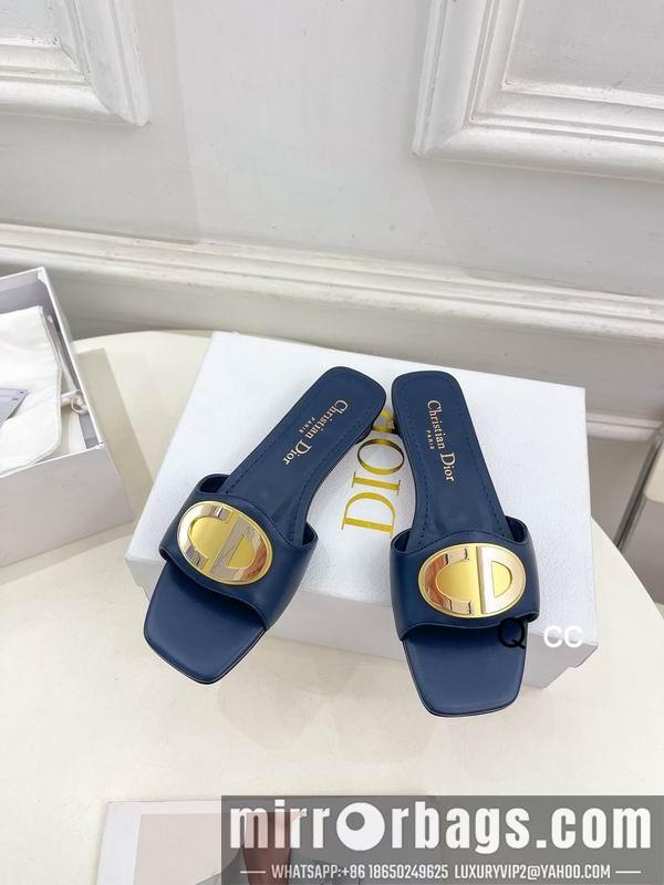 Replica Dior Shoes sz35-40 XC0401