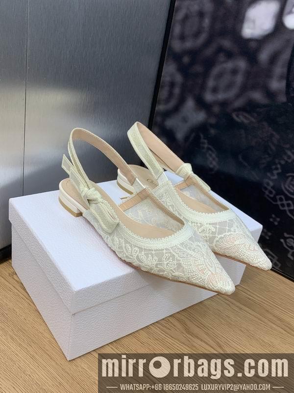 Replica Dior Shoes sz33-44 mnw0206