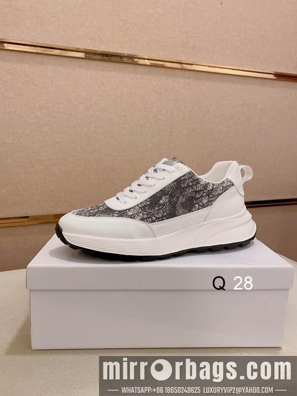 Replica Dior Shoes sz38-45 N0302