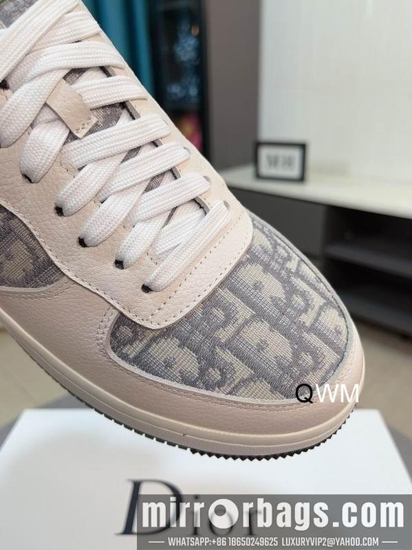 Replica Dior Shoes sz38-45 WM1109
