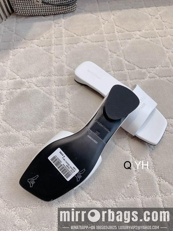 Replica Balenciaga Shoes sz35-40 YH0601