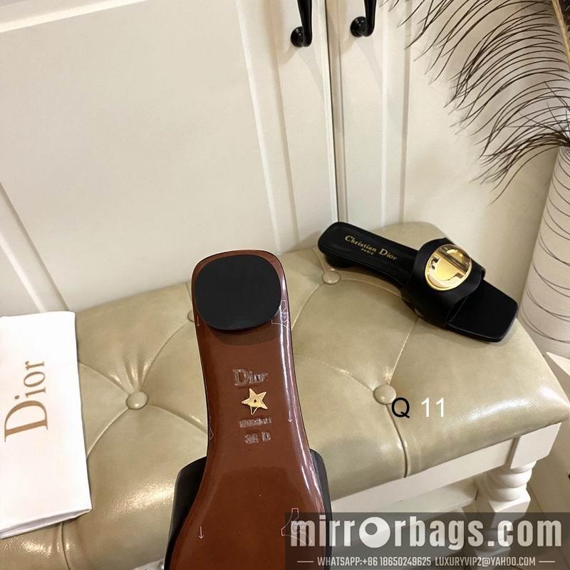 Replica Dior Shoes sz35-40 3C Y1201