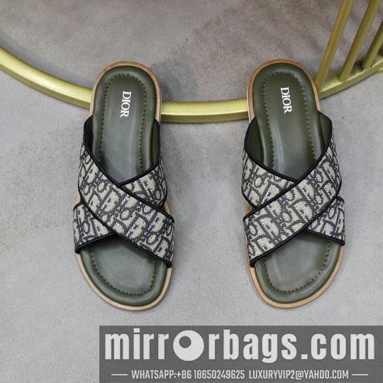 Replica Dior Shoes sz38-45 mnh0505