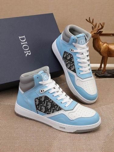 Replica Dior Shoes sz38-44 jyh0902