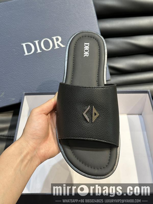 Replica Dior Shoes sz38-46 jyh0213