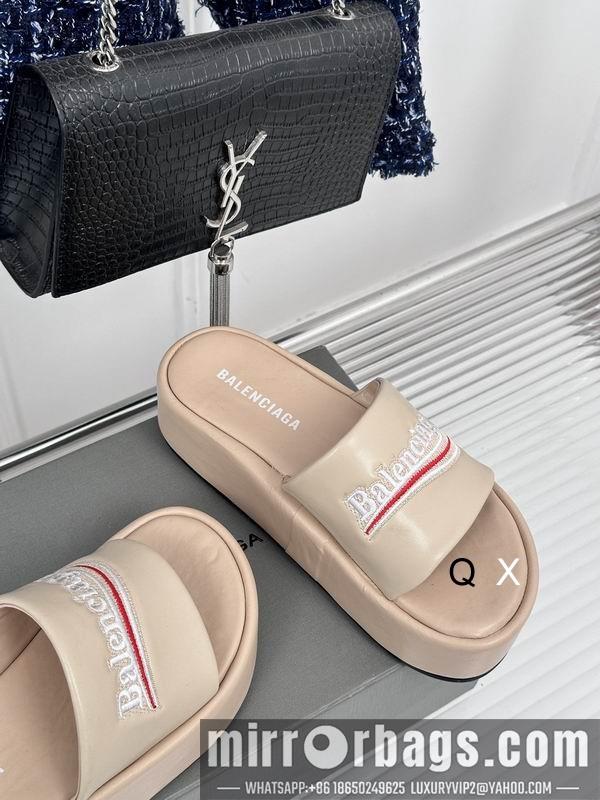 Replica Balenciaga Shoes sz35-40 4C JX0103