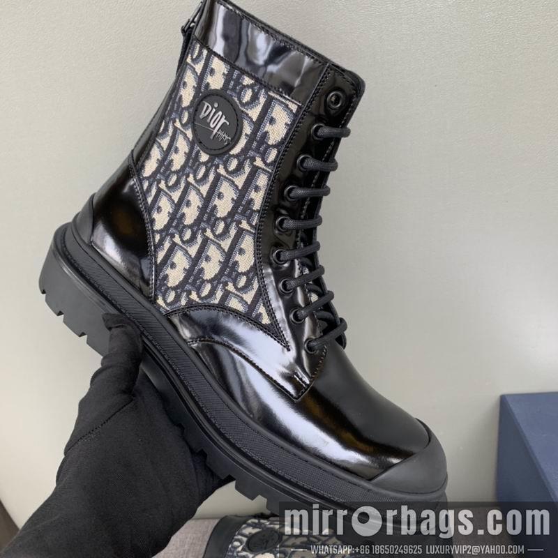 Replica Dior Shoes sz38-45 hnm0125