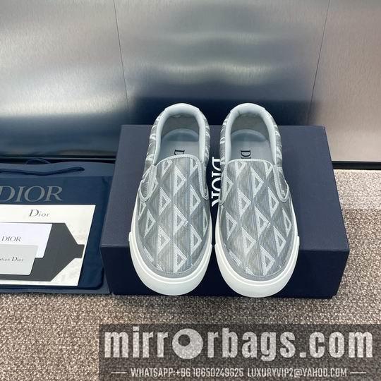 Replica Dior Shoes sz38-46 mnh0506