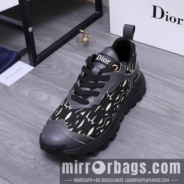 Replica Dior Shoes sz38-46 hnh0205