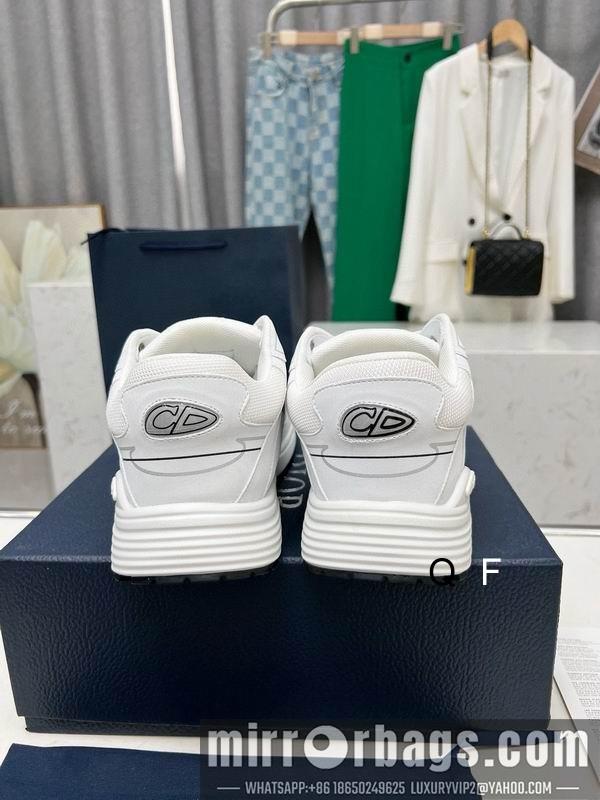 Replica Dior Shoes sz38-45 TF1109