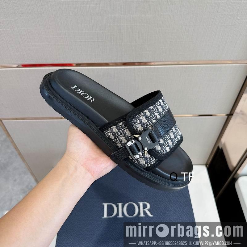 Replica Dior Shoes sz38-45 6C TF0802