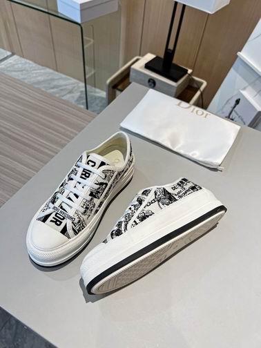 Replica Dior Shoes sz35-41 mnh0707