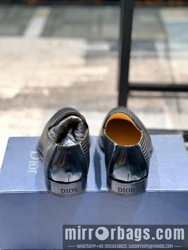 Replica Dior Shoes sz39-44 hnm0156