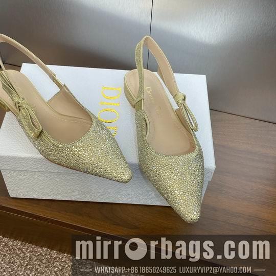 Replica Dior Shoes sz33-44 mnh0304