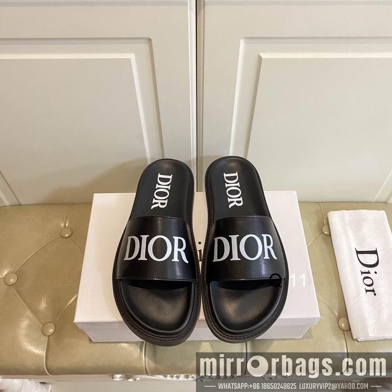 Replica Dior Shoes sz38-45 Y0302