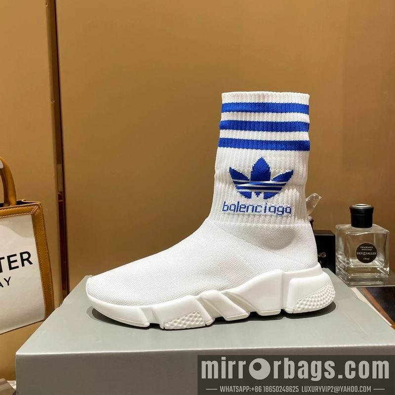 Replica Balenciaga Shoes sz35-45 mnm0102