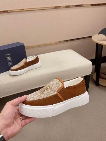 Replica Dior Shoes sz38-45 hnh0511