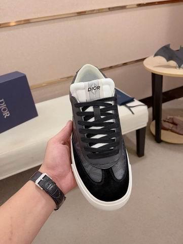 Replica Dior Shoes sz38-46 hnh0526