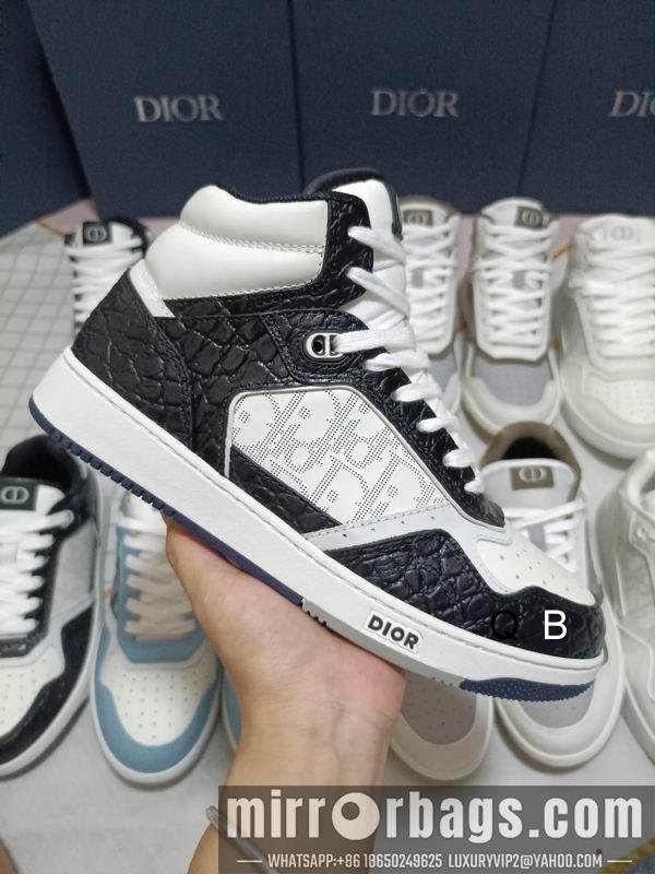 Replica Dior Shoes sz38-45 BS0601