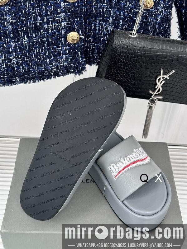 Replica Balenciaga Shoes sz35-40 4C JX0103