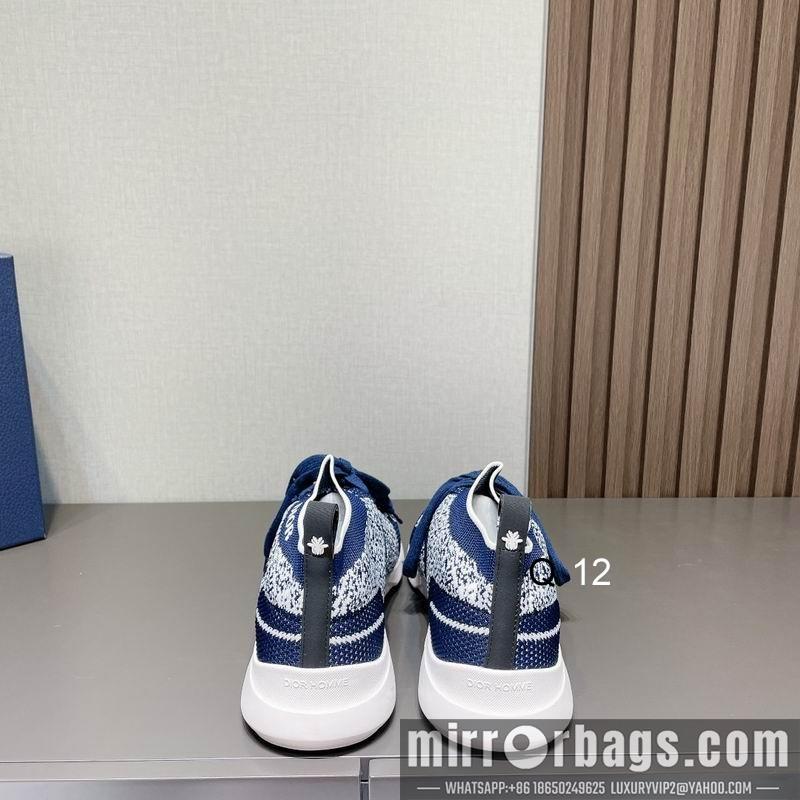 Replica Dior Shoes sz38-45 J0604