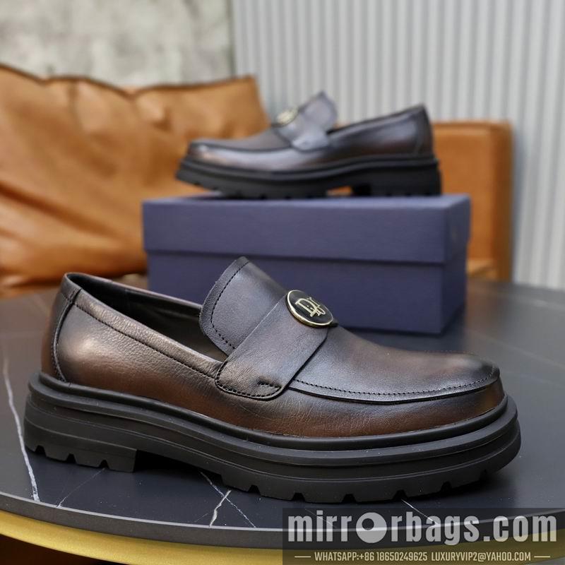 Replica Dior Shoes sz38-44 hnm0140