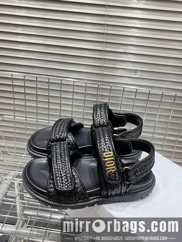 Replica Dior Shoes sz35-41 mnw0220