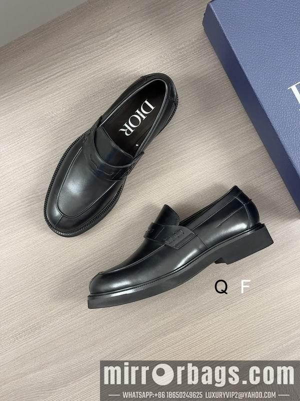 Replica Dior Shoes sz38-45 TF1108