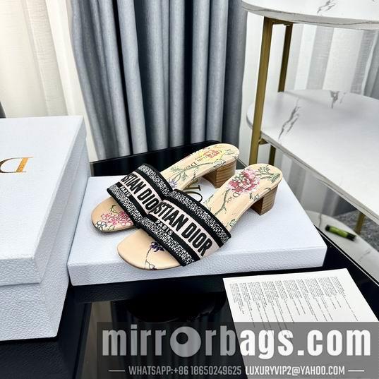 Replica Dior Shoes sz34-42 mnh0843