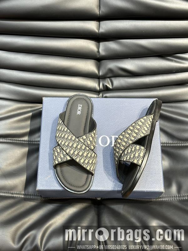Replica Dior Shoes sz38-46 jyh0205