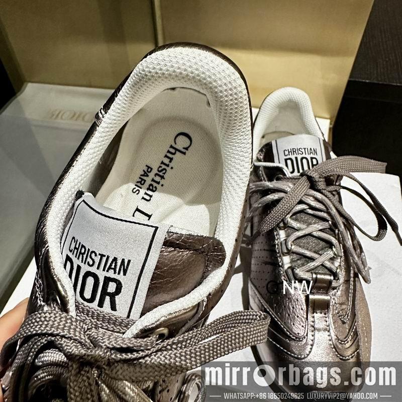 Replica Dior Shoes sz35-40 NW0301