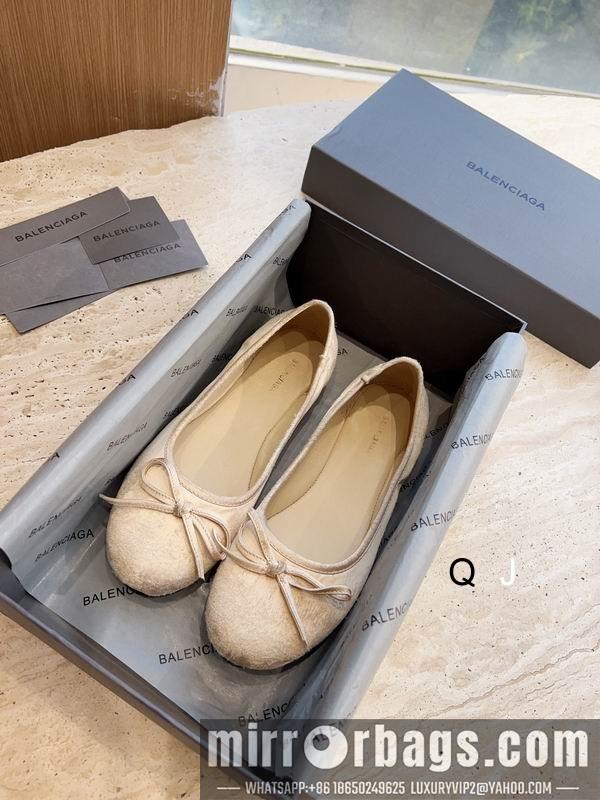 Replica Balenciaga Shoes sz35-40 5C XJ0802