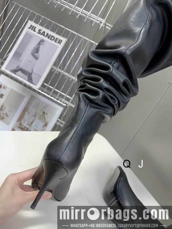 Replica Balenciaga Shoes sz35-40 8.5CM YH0701