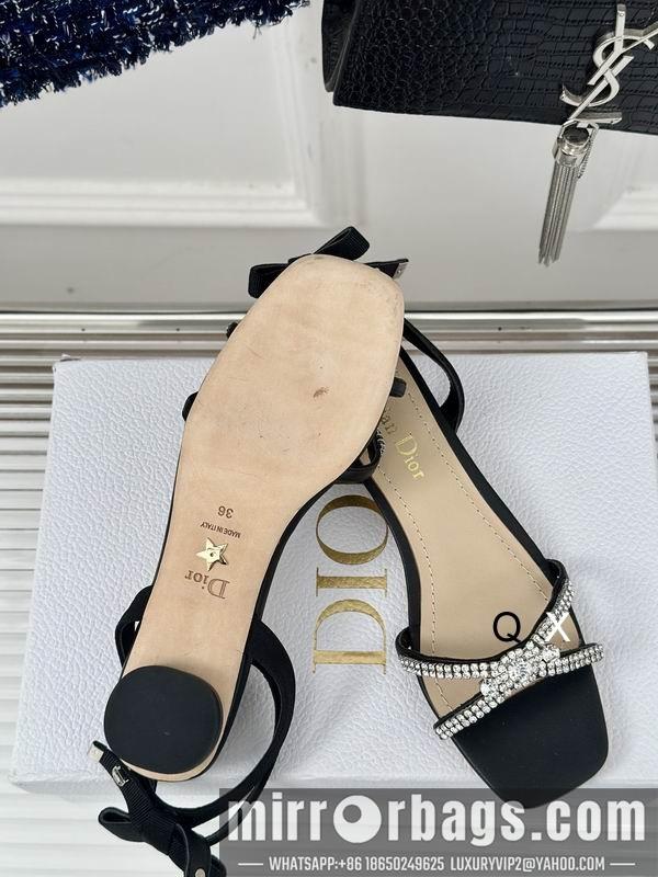 Replica Dior Shoes sz35-40 JX0501