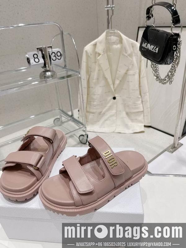 Replica Dior Shoes sz35-42 mnw0306