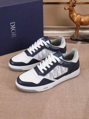 Replica Dior Shoes sz38-44 jyh0921