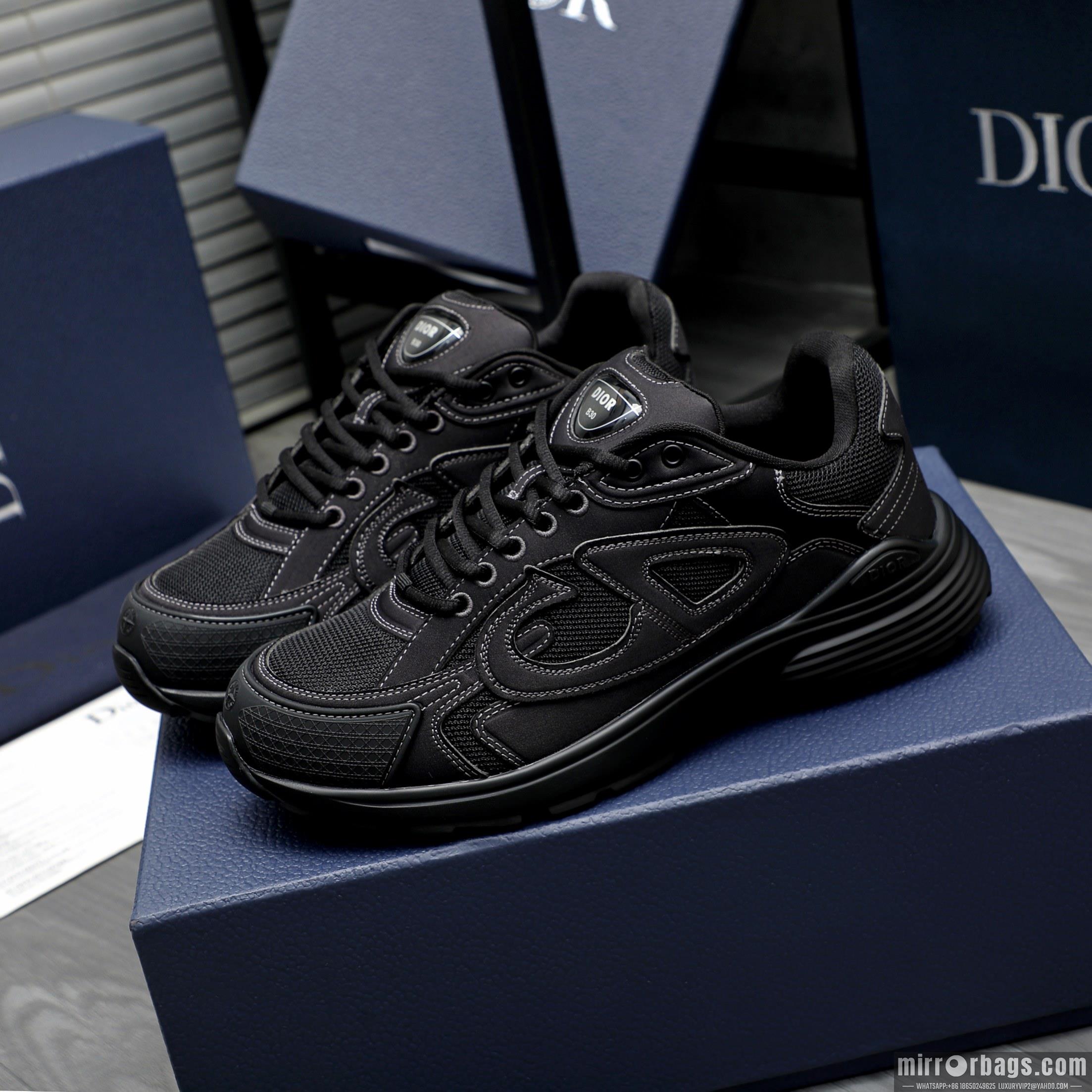 Replica Dior Shoes sz36-46 hnh1201