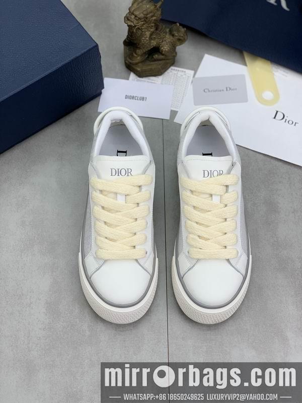 Replica Dior Shoes sz34-46 mnw0198