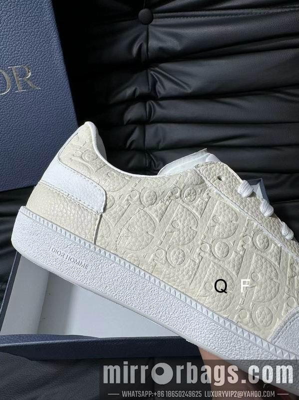 Replica Dior Shoes sz38-45 TF0802