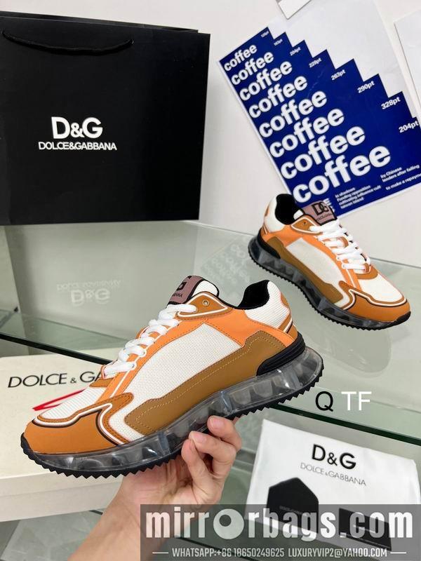 Replica Dior Shoes sz38-45 8C TF0806