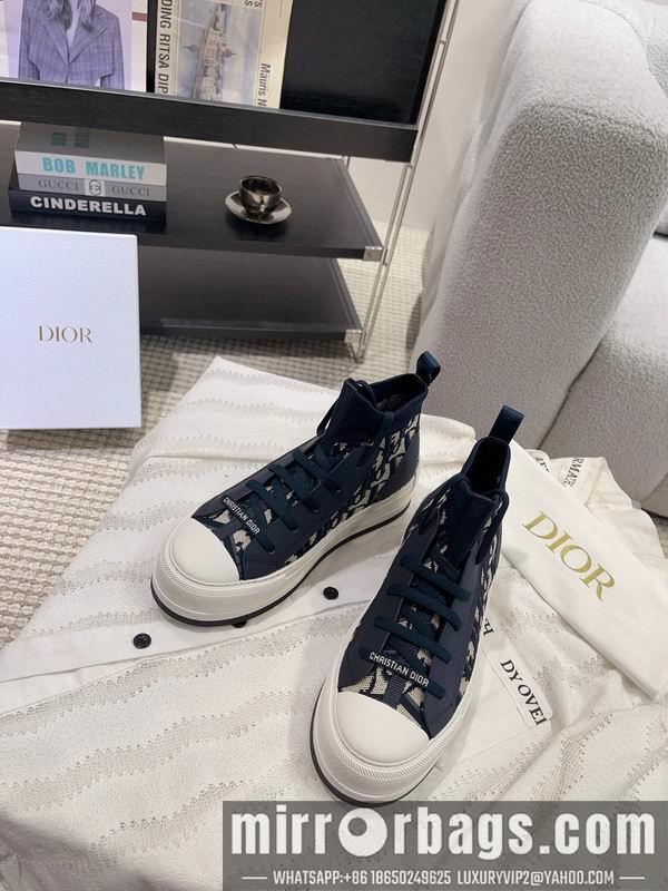 Replica Dior Shoes sz35-41 mnw0302